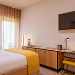 Bfresh - Padel, Pool & Fitness - Adults Only Hotel 4*