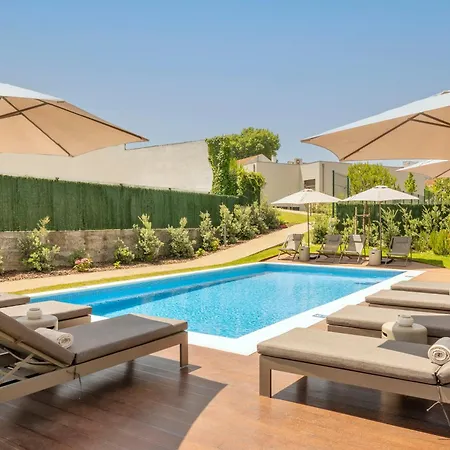 Bfresh - Padel, Pool & Fitness - Adults Only Ξενοδοχείο Πόρτο