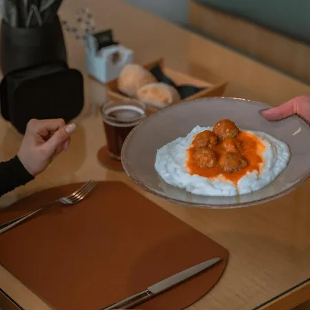 Bfresh - Padel, Pool & Fitness - Adults Only Πόρτο