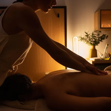 Ξενοδοχείο Bfresh - Padel, Pool & Fitness - Adults Only Πόρτο