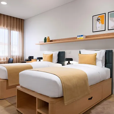 Bfresh - Padel, Pool & Fitness - Adults Only Ξενοδοχείο 4*