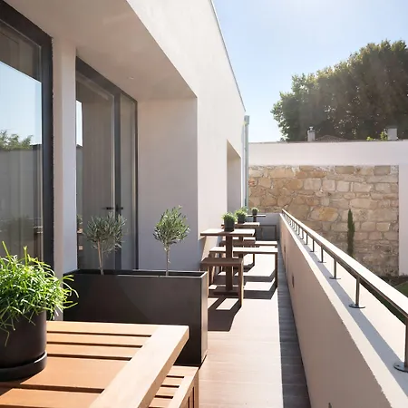 Ξενοδοχείο Bfresh - Padel, Pool & Fitness - Adults Only