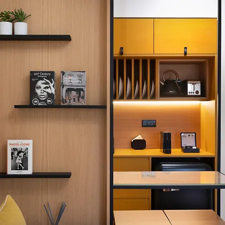 Bfresh - Padel, Pool & Fitness - Adults Only Ξενοδοχείο 4*